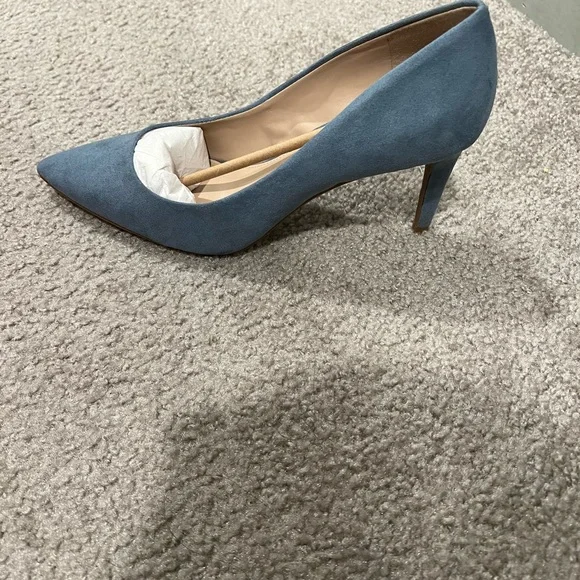 Kelly and Katie pump Heels - Picture 3 of 5